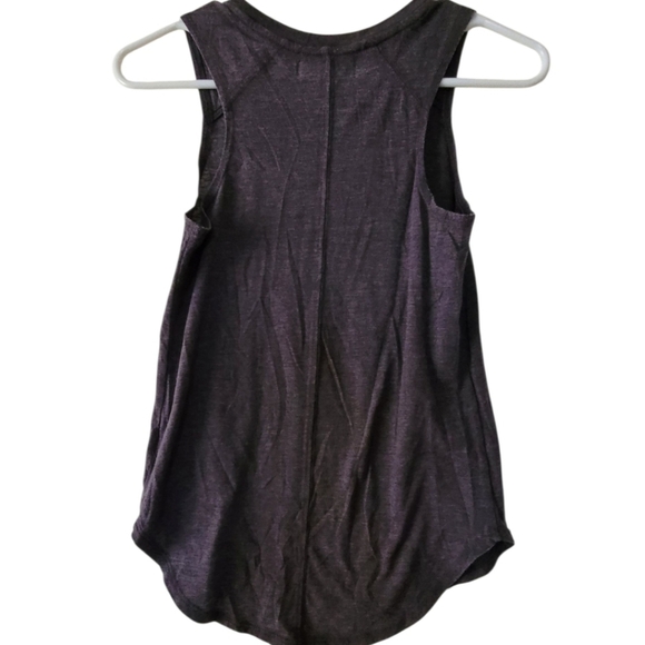 Spiritual Gangster Black And White Goddess Vibes Tank Top Size XS Womens - Picture 3 of 10